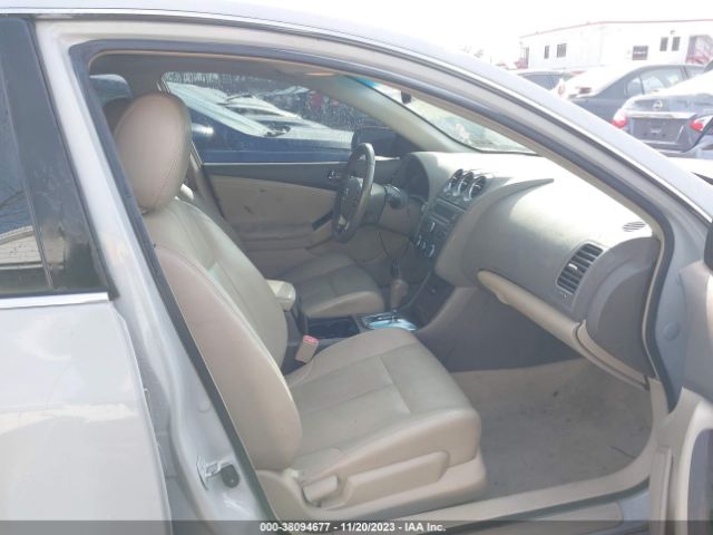 Photo 4 VIN: 1N4AL2AP3AN484307 - NISSAN ALTIMA 