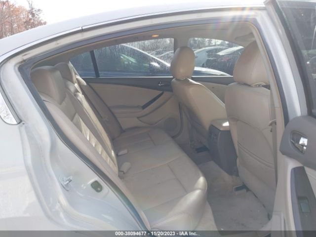 Photo 7 VIN: 1N4AL2AP3AN484307 - NISSAN ALTIMA 