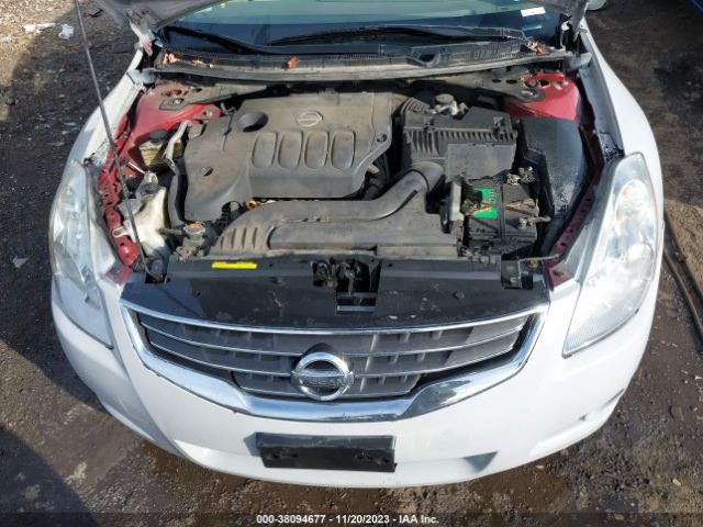 Photo 9 VIN: 1N4AL2AP3AN484307 - NISSAN ALTIMA 