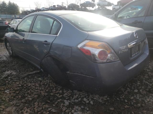 Photo 2 VIN: 1N4AL2AP3AN490589 - NISSAN ALTIMA BAS 