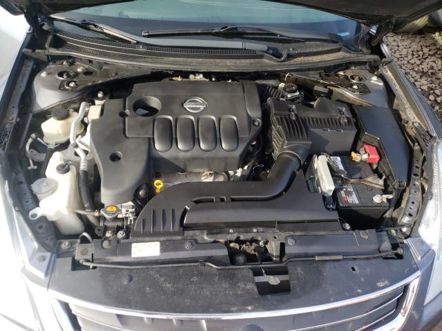 Photo 6 VIN: 1N4AL2AP3AN490589 - NISSAN ALTIMA BAS 