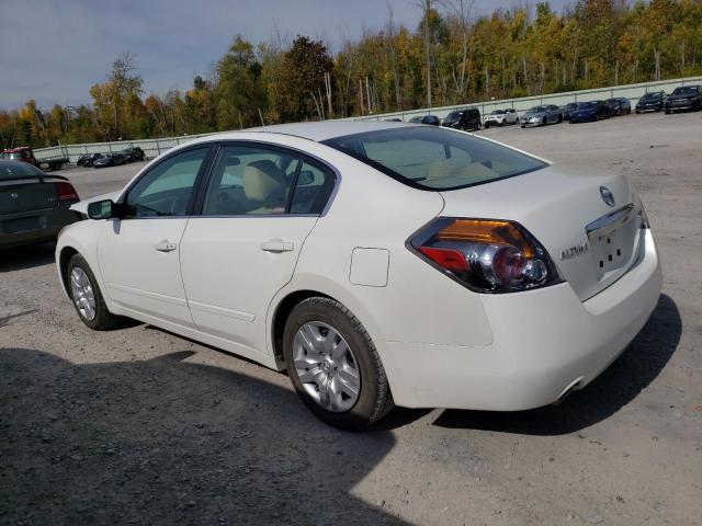 Photo 1 VIN: 1N4AL2AP3AN493380 - NISSAN ALTIMA 