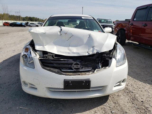 Photo 4 VIN: 1N4AL2AP3AN493380 - NISSAN ALTIMA 