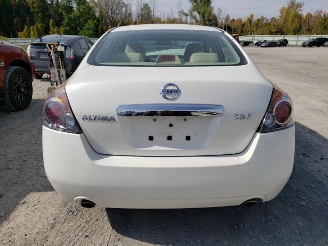 Photo 5 VIN: 1N4AL2AP3AN493380 - NISSAN ALTIMA 