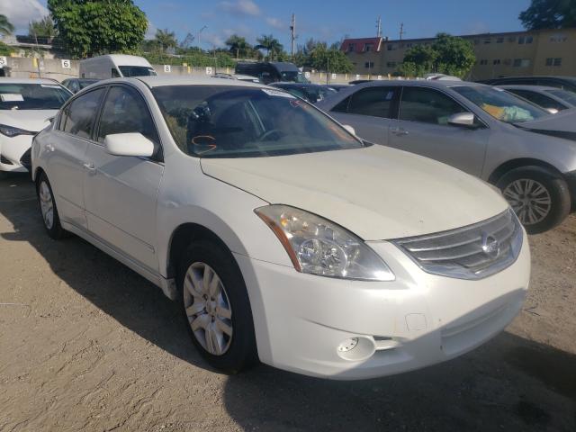 Photo 0 VIN: 1N4AL2AP3AN496697 - NISSAN ALTIMA BAS 