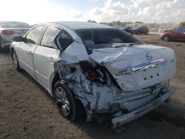 Photo 2 VIN: 1N4AL2AP3AN496697 - NISSAN ALTIMA BAS 