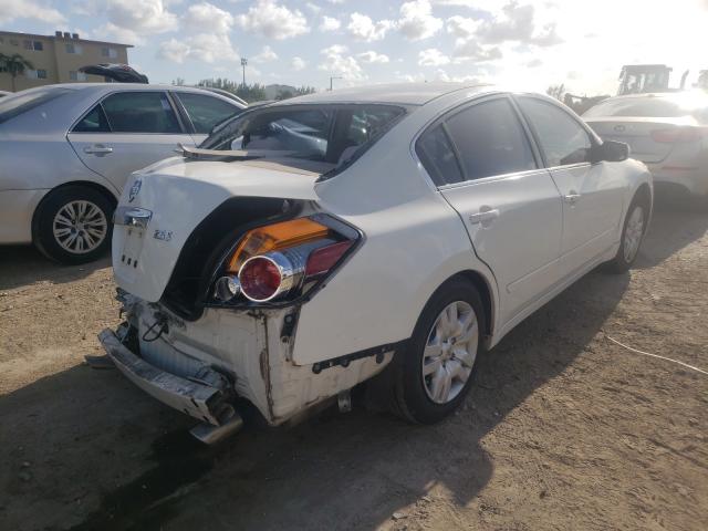 Photo 3 VIN: 1N4AL2AP3AN496697 - NISSAN ALTIMA BAS 