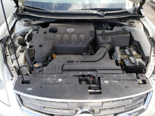 Photo 6 VIN: 1N4AL2AP3AN496697 - NISSAN ALTIMA BAS 