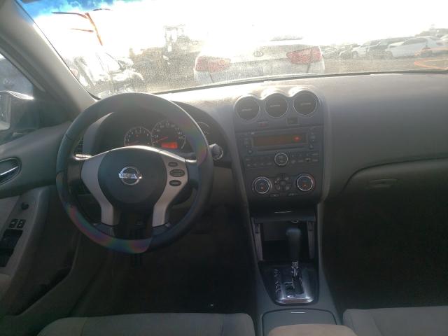 Photo 8 VIN: 1N4AL2AP3AN496697 - NISSAN ALTIMA BAS 