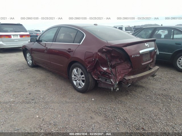 Photo 2 VIN: 1N4AL2AP3AN498031 - NISSAN ALTIMA 