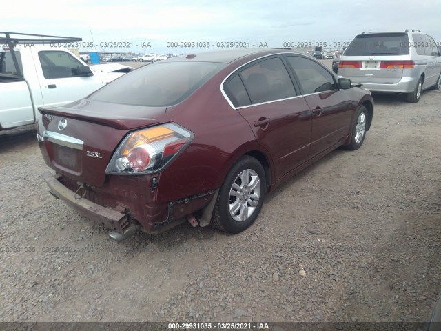 Photo 3 VIN: 1N4AL2AP3AN498031 - NISSAN ALTIMA 