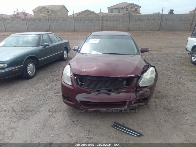 Photo 5 VIN: 1N4AL2AP3AN498031 - NISSAN ALTIMA 