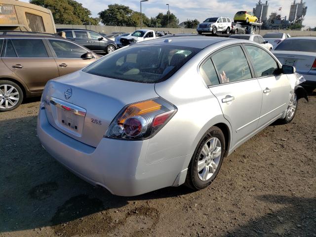 Photo 3 VIN: 1N4AL2AP3AN498627 - NISSAN ALTIMA BAS 