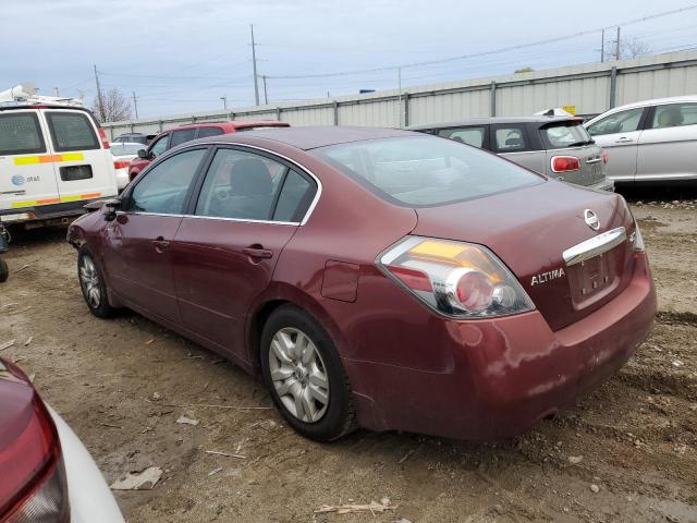 Photo 1 VIN: 1N4AL2AP3AN499521 - NISSAN ALTIMA BAS 