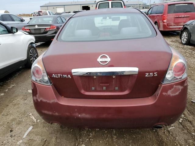 Photo 5 VIN: 1N4AL2AP3AN499521 - NISSAN ALTIMA BAS 