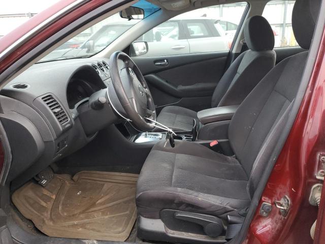 Photo 6 VIN: 1N4AL2AP3AN499521 - NISSAN ALTIMA BAS 