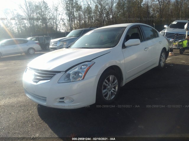 Photo 1 VIN: 1N4AL2AP3AN499938 - NISSAN ALTIMA 