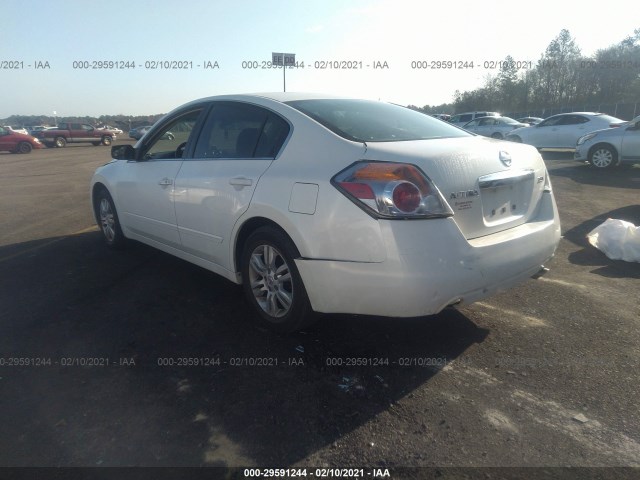 Photo 2 VIN: 1N4AL2AP3AN499938 - NISSAN ALTIMA 