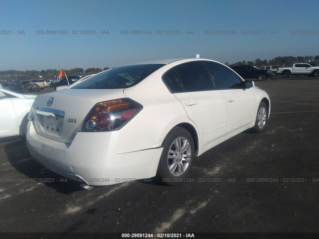 Photo 3 VIN: 1N4AL2AP3AN499938 - NISSAN ALTIMA 