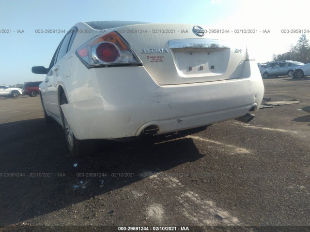 Photo 5 VIN: 1N4AL2AP3AN499938 - NISSAN ALTIMA 