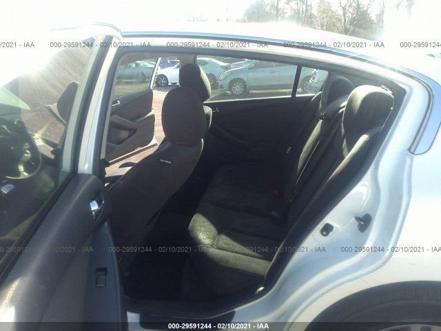 Photo 7 VIN: 1N4AL2AP3AN499938 - NISSAN ALTIMA 