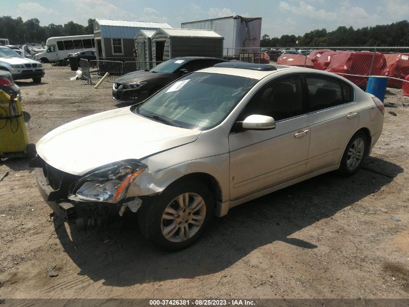 Photo 1 VIN: 1N4AL2AP3AN500473 - NISSAN ALTIMA 