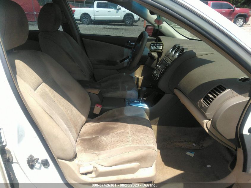 Photo 4 VIN: 1N4AL2AP3AN500473 - NISSAN ALTIMA 