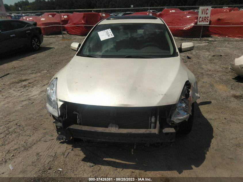 Photo 5 VIN: 1N4AL2AP3AN500473 - NISSAN ALTIMA 