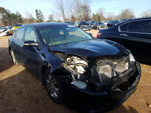 Photo 0 VIN: 1N4AL2AP3AN501493 - NISSAN ALTIMA BAS 