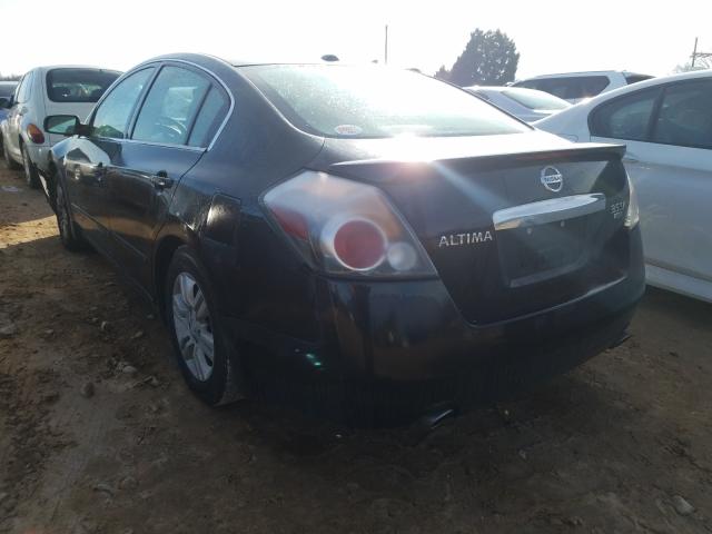 Photo 2 VIN: 1N4AL2AP3AN501493 - NISSAN ALTIMA BAS 