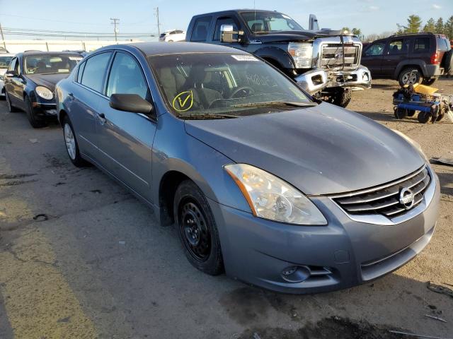 Photo 0 VIN: 1N4AL2AP3AN503728 - NISSAN ALTIMA BAS 