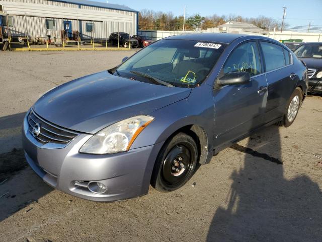 Photo 1 VIN: 1N4AL2AP3AN503728 - NISSAN ALTIMA BAS 