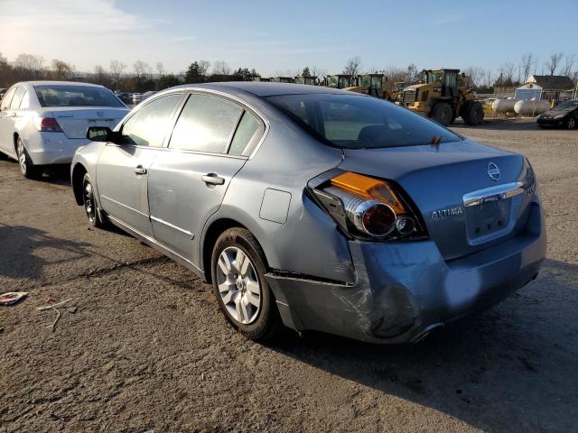 Photo 2 VIN: 1N4AL2AP3AN503728 - NISSAN ALTIMA BAS 