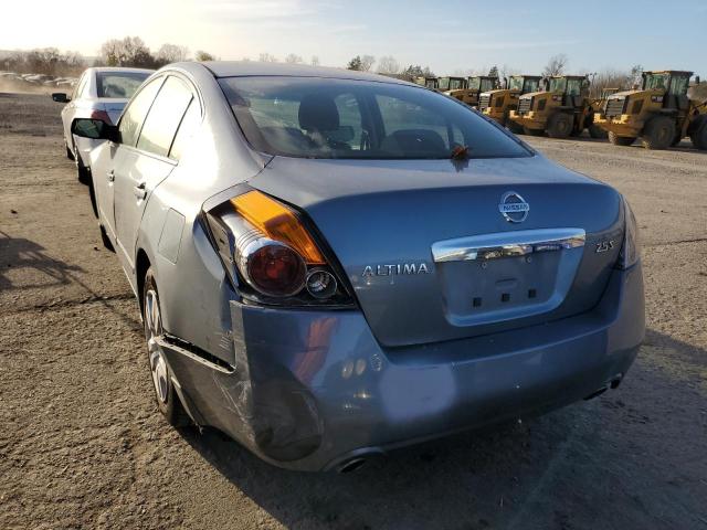 Photo 8 VIN: 1N4AL2AP3AN503728 - NISSAN ALTIMA BAS 