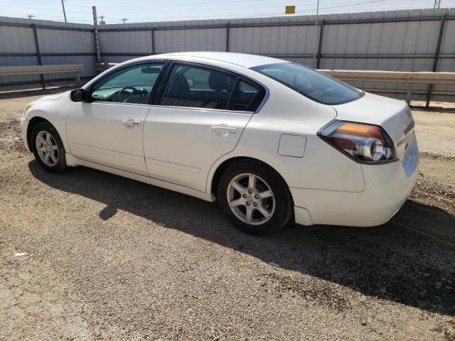 Photo 1 VIN: 1N4AL2AP3AN504264 - NISSAN ALTIMA 