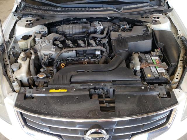 Photo 10 VIN: 1N4AL2AP3AN504264 - NISSAN ALTIMA 