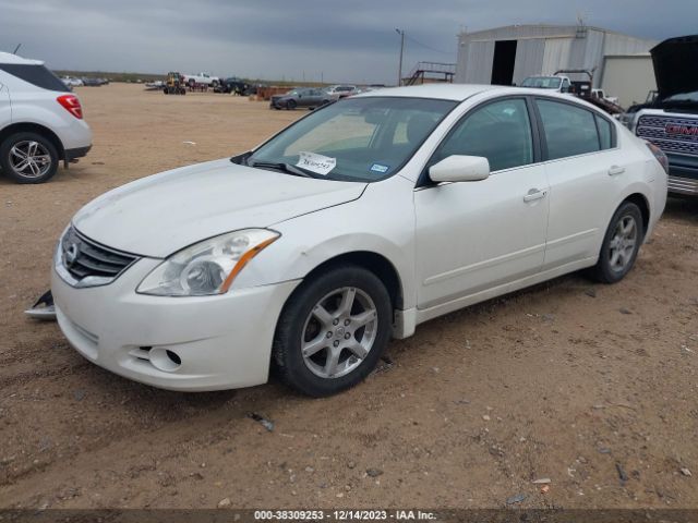 Photo 1 VIN: 1N4AL2AP3AN504264 - NISSAN ALTIMA 