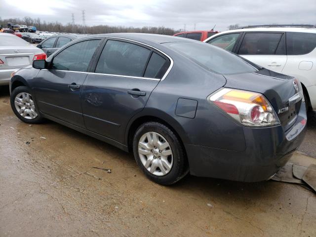 Photo 1 VIN: 1N4AL2AP3AN505687 - NISSAN ALTIMA BAS 