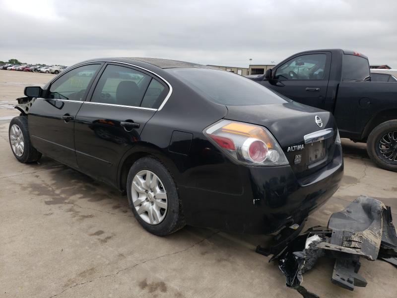 Photo 2 VIN: 1N4AL2AP3AN506449 - NISSAN ALTIMA BAS 