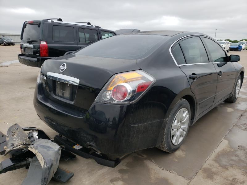 Photo 3 VIN: 1N4AL2AP3AN506449 - NISSAN ALTIMA BAS 