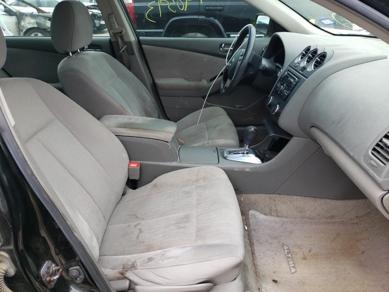 Photo 4 VIN: 1N4AL2AP3AN506449 - NISSAN ALTIMA BAS 