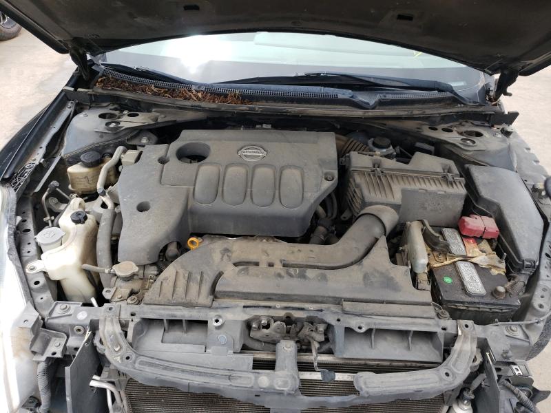 Photo 6 VIN: 1N4AL2AP3AN506449 - NISSAN ALTIMA BAS 