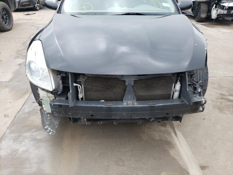 Photo 8 VIN: 1N4AL2AP3AN506449 - NISSAN ALTIMA BAS 