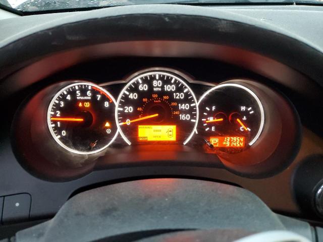 Photo 8 VIN: 1N4AL2AP3AN508394 - NISSAN ALTIMA BAS 