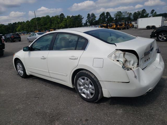 Photo 1 VIN: 1N4AL2AP3AN508542 - NISSAN ALTIMA 