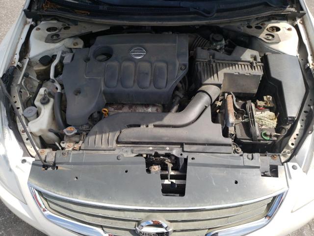 Photo 10 VIN: 1N4AL2AP3AN508542 - NISSAN ALTIMA 