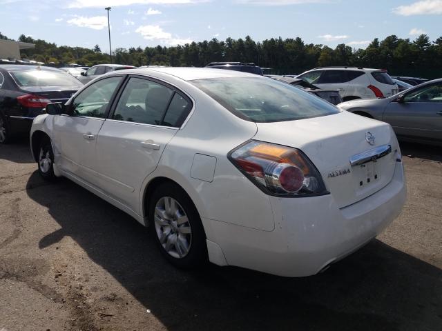 Photo 2 VIN: 1N4AL2AP3AN509514 - NISSAN ALTIMA BAS 