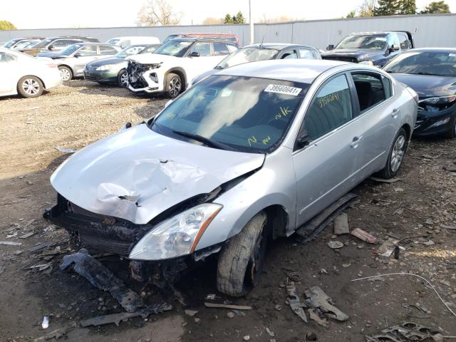 Photo 1 VIN: 1N4AL2AP3AN511053 - NISSAN ALTIMA 25S 