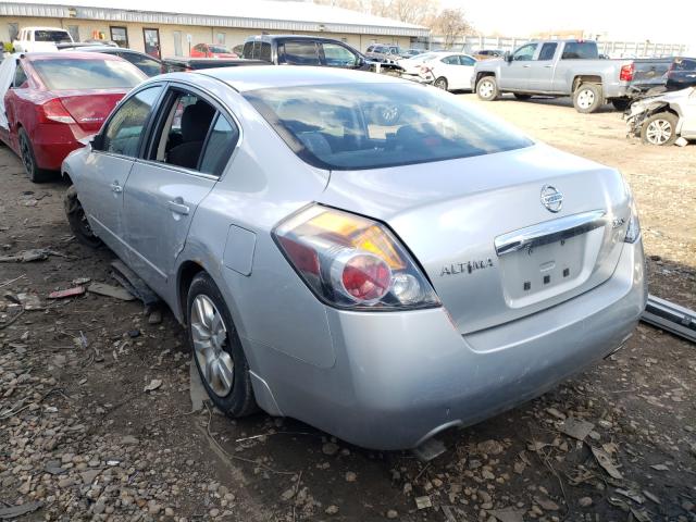 Photo 2 VIN: 1N4AL2AP3AN511053 - NISSAN ALTIMA 25S 