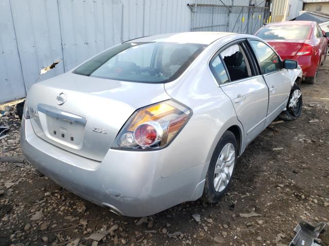 Photo 3 VIN: 1N4AL2AP3AN511053 - NISSAN ALTIMA 25S 